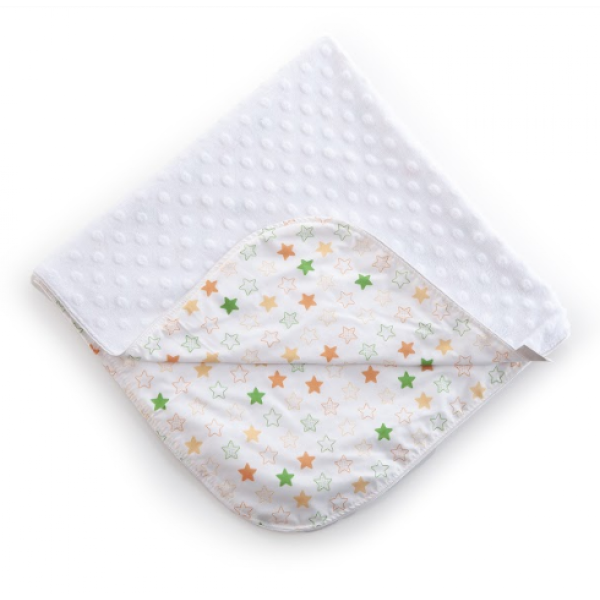 Plic Twins Dolce Minky 80x80