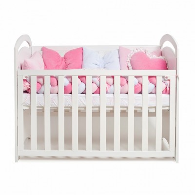 Постельный комплект 6 эл...