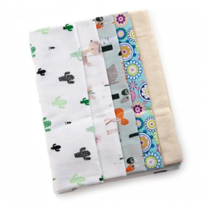 Set pelinci Twins 5 buc
